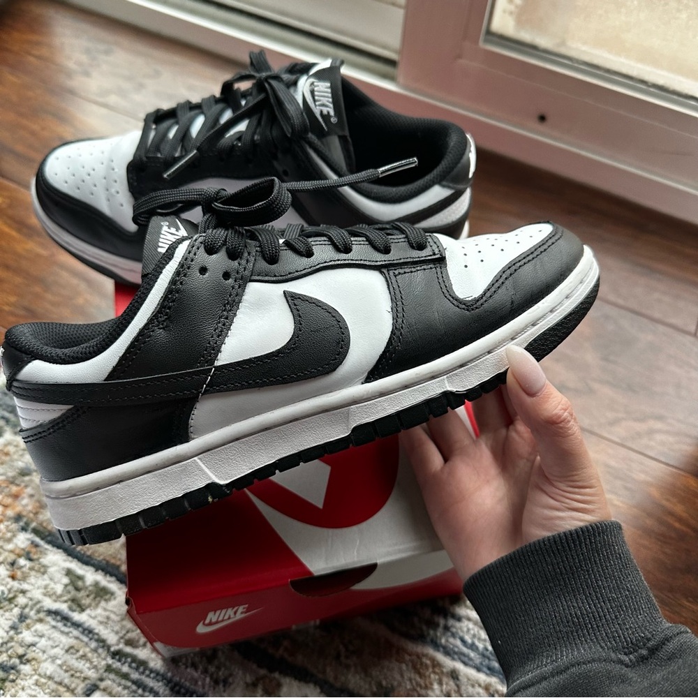 Nike Dunk Low Panda